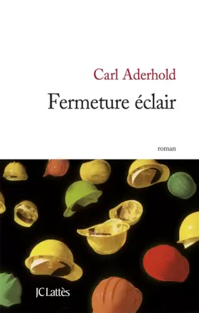 Couverture du produit · Fermeture éclair