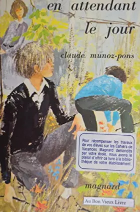 Couverture du produit · En attendant le jour