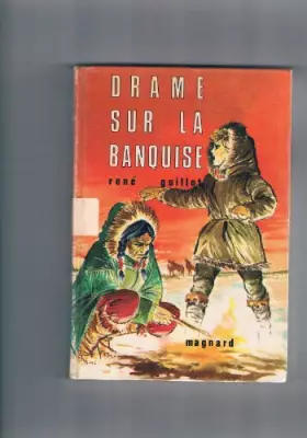 Couverture du produit · Drame sur la banquise (Fantasia)