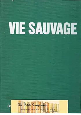 Couverture du produit · Vie sauvage (parcs et réserves naturelles : France, Belgique, Suisse, Italie, Allemagne, Espagne).
