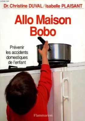 Couverture du produit · Allo maman bob