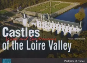 Couverture du produit · Castles of the Loire Valley