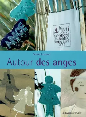 Couverture du produit · Autour des anges
