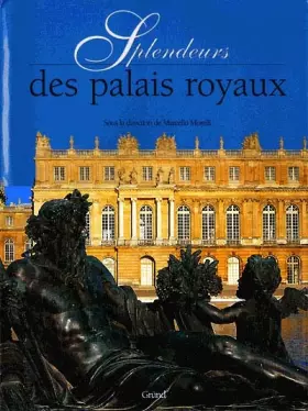 Couverture du produit · Splendeurs des palais royaux