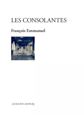 Couverture du produit · Les Consolantes