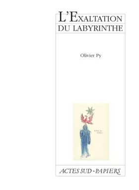Couverture du produit · L'exaltation du labyrinthe