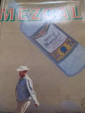 Couverture du produit · Mezcal