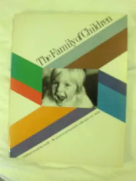 Couverture du produit · The Family of Children