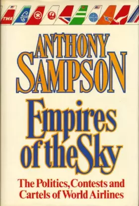 Couverture du produit · Empires of the Sky
