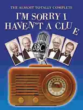 Couverture du produit · Almost Totally Complete Im Sorry