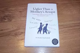 Couverture du produit · Uglier Than a Monkey's Armpit