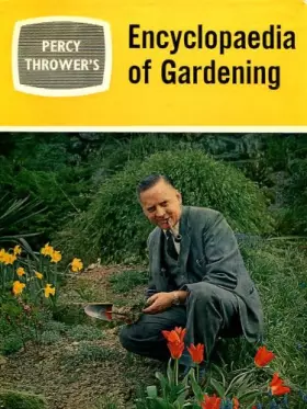 Couverture du produit · Encyclopaedia of Gardening