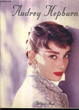 Couverture du produit · Audrey Hepburn - Photographies