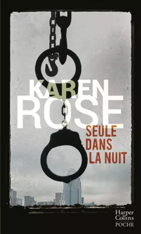 Couverture du produit · Seule dans la nuit