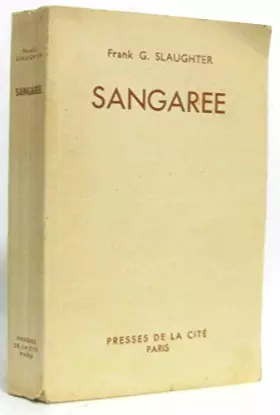 Couverture du produit · Sangaree