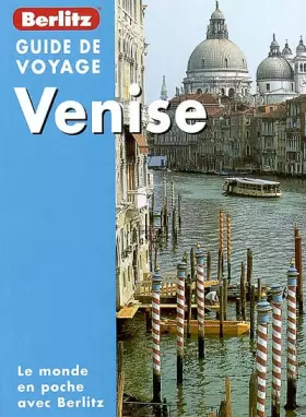 Couverture du produit · Venise
