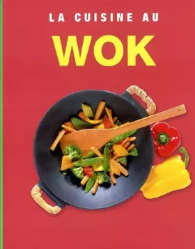 Couverture du produit · La cuisine au wok