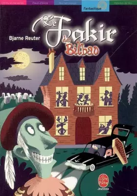 Couverture du produit · Le Fakir de Bilbao