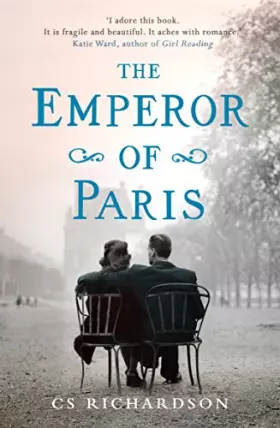 Couverture du produit · The Emperor of Paris