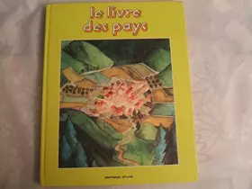 Couverture du produit · Le livre des pays