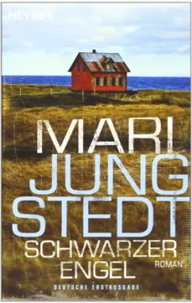 Couverture du produit · Schwarzer Engel: Roman