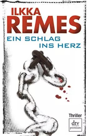 Couverture du produit · Ein Schlag ins Herz: Thriller