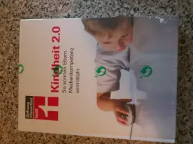 Couverture du produit · Kindheit 2.0