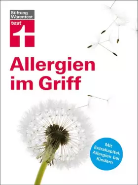 Couverture du produit · Allergien im Griff