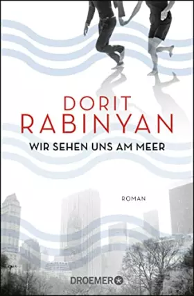 Couverture du produit · Wir sehen uns am Meer: Roman