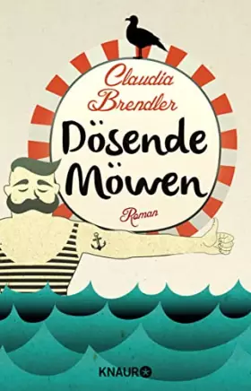 Couverture du produit · Dösende Möwen: Roman