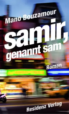 Couverture du produit · Samir, genannt Sam: Mit Online-Zugang