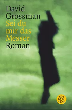Couverture du produit · Sei du mir das Messer.