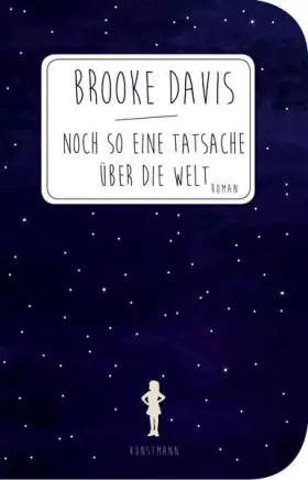 Couverture du produit · Noch so eine Tatsache über die Welt: Roman