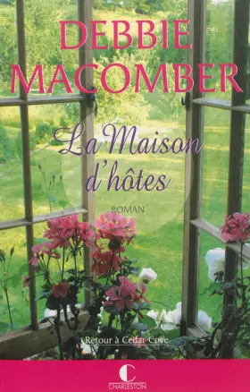 Couverture du produit · La maison d'hôtes