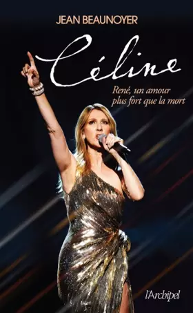 Couverture du produit · Céline - René, un amour plus fort que la mort