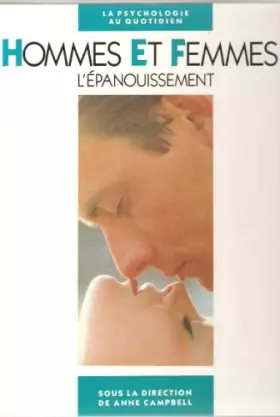 Couverture du produit · hommes et femmes :l'epanouissement