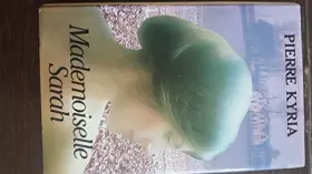 Couverture du produit · mademoiselle Sarah