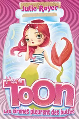 Couverture du produit · Les sirenes pleurent des bulles