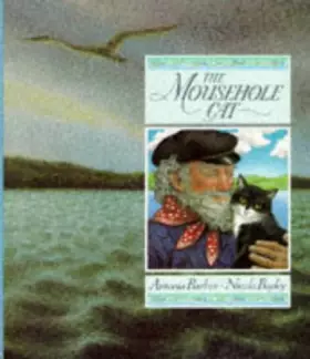 Couverture du produit · The Mousehole Cat
