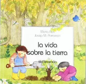Couverture du produit · Vida Sobre La Tierra (PRIMERA BIBLIOTECA DE LOS NI?OS)