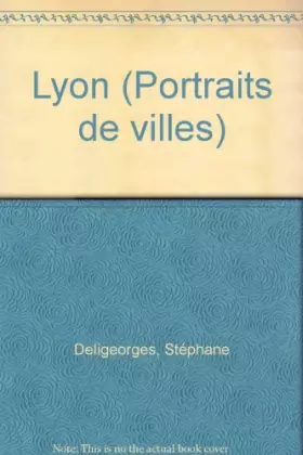 Couverture du produit · LYON