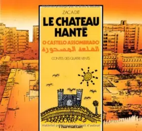 Couverture du produit · Château hanté