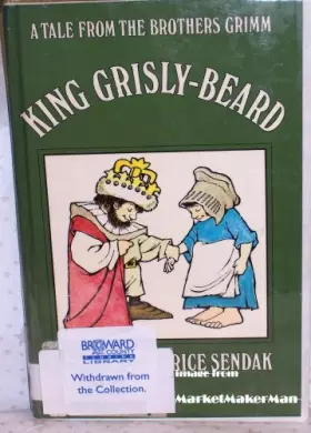 Couverture du produit · King Grisly-beard