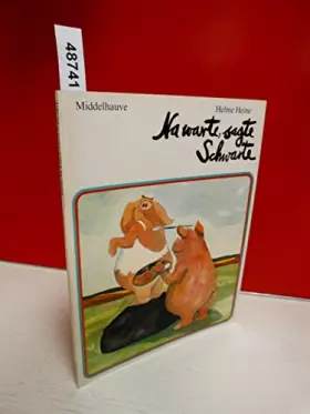 Couverture du produit · Na warte, sagte Schwarte, Sonderausg.