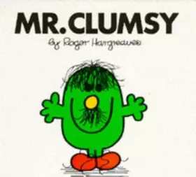 Couverture du produit · Mr Clumsy