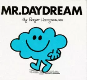 Couverture du produit · MNSDHFGV Mr.Daydream (Mr. Men Library)