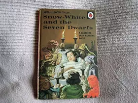 Couverture du produit · Blancanieves Y Los Siete Enanitos