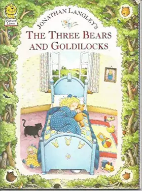 Couverture du produit · Three Bears and Goldilocks