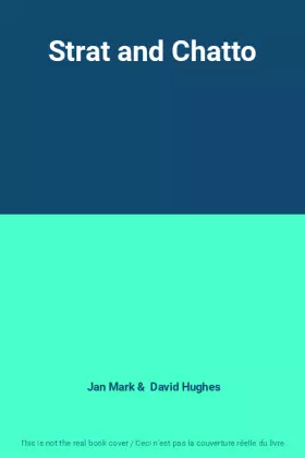 Couverture du produit · Strat and Chatto