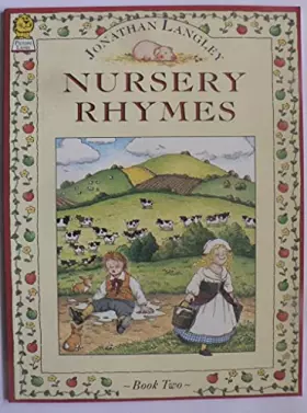 Couverture du produit · Nursery Rhymes, Book 2
